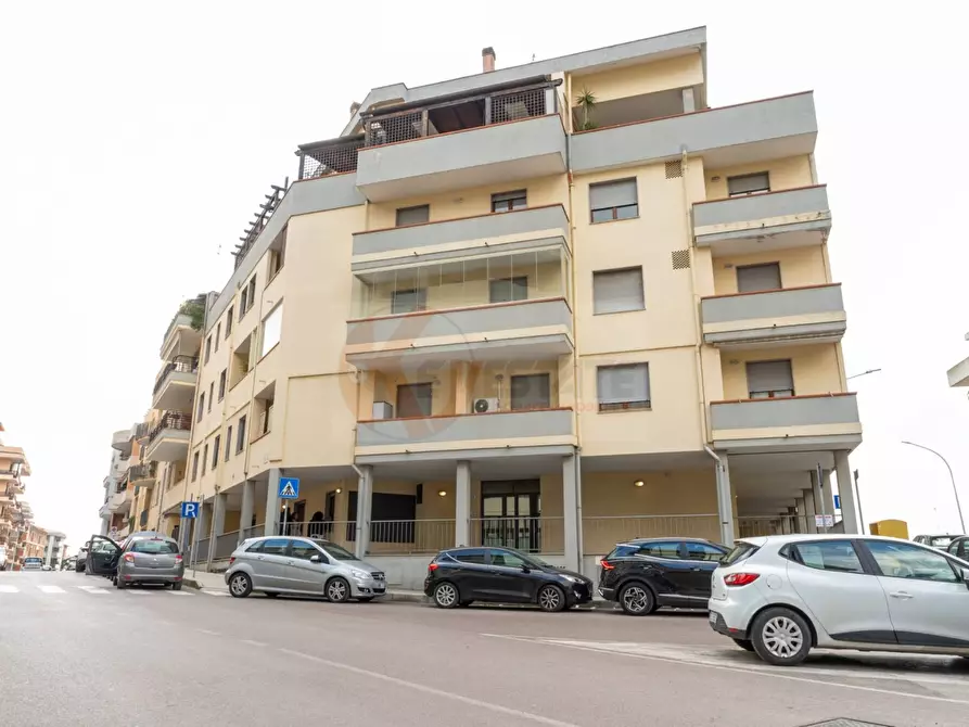 Immagine 68 di Attico in vendita  in Via Prunizzedda 84 a Sassari