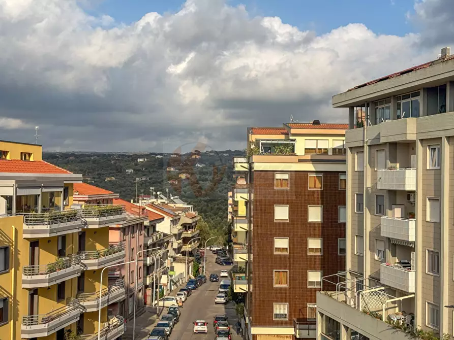 Immagine 69 di Attico in vendita  in Via Prunizzedda 84 a Sassari