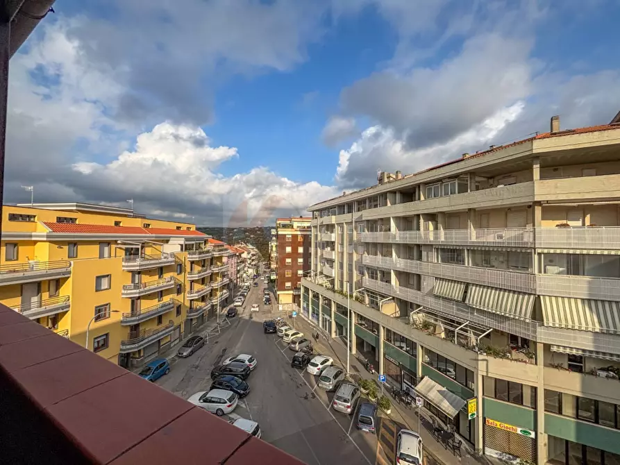 Immagine 70 di Attico in vendita  in Via Prunizzedda 84 a Sassari