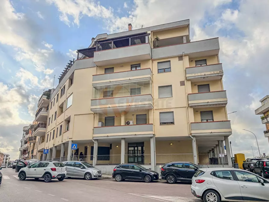 Immagine 71 di Attico in vendita  in Via Prunizzedda 84 a Sassari