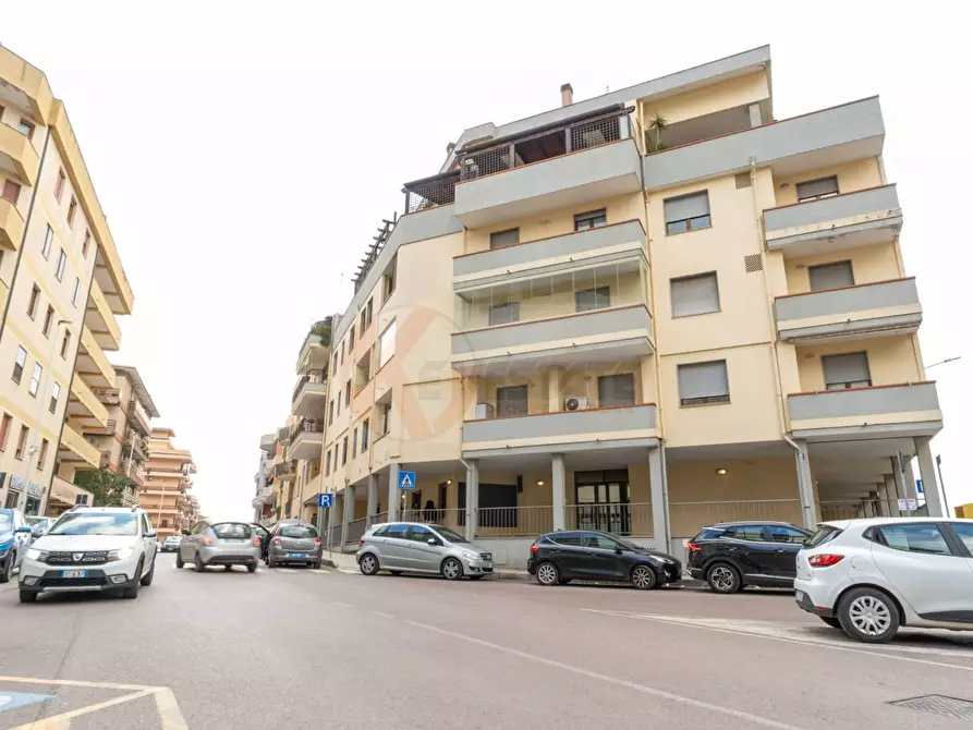 Immagine 73 di Attico in vendita  in Via Prunizzedda 84 a Sassari