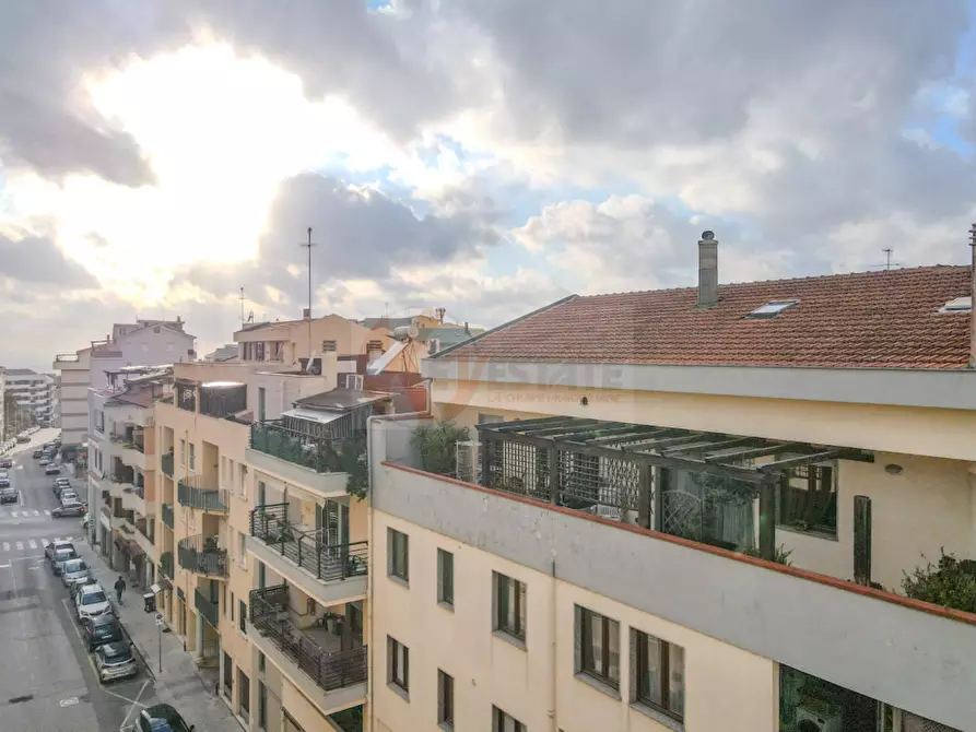 Immagine 74 di Attico in vendita  in Via Prunizzedda 84 a Sassari