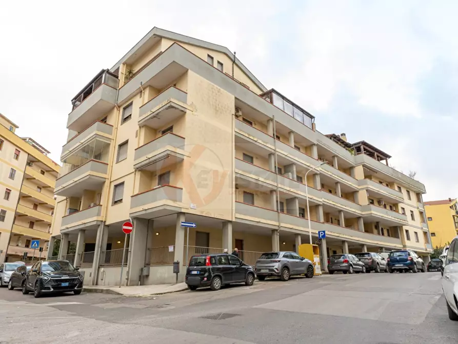 Immagine 75 di Attico in vendita  in Via Prunizzedda 84 a Sassari