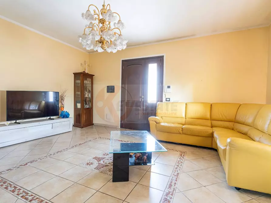 Immagine 2 di Casa semindipendente in vendita  in Via Puccini 4 a Perfugas