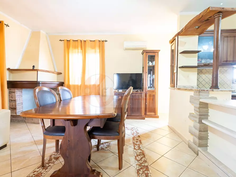 Immagine 3 di Casa semindipendente in vendita  in Via Puccini 4 a Perfugas