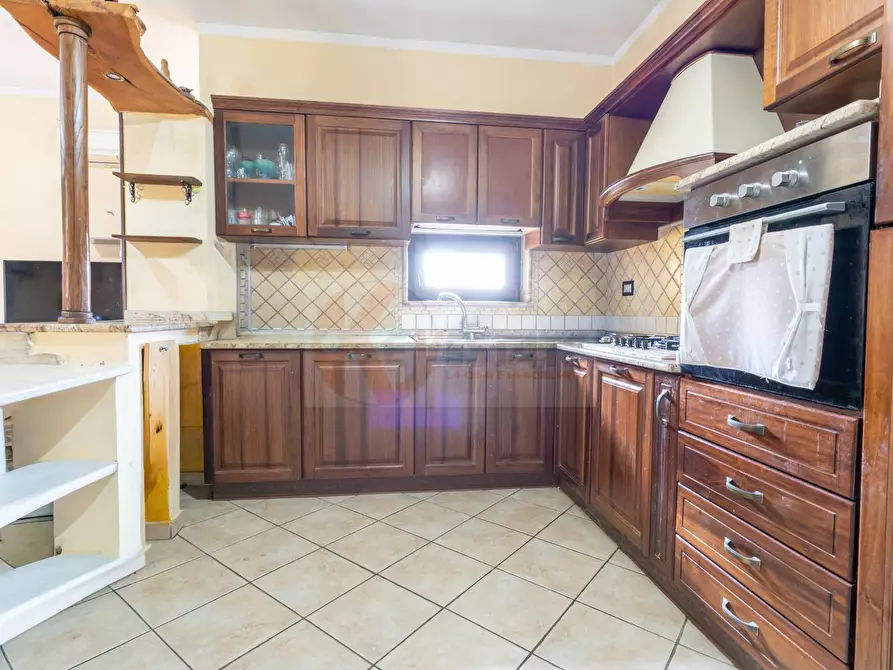 Immagine 9 di Casa semindipendente in vendita  in Via Puccini 4 a Perfugas