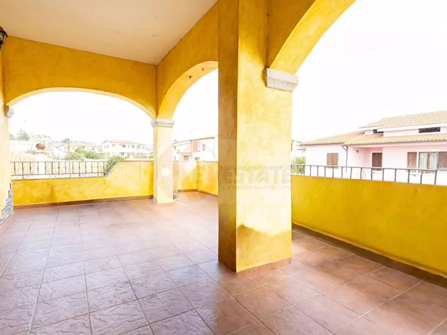 Immagine 10 di Casa semindipendente in vendita  in Via Puccini 4 a Perfugas