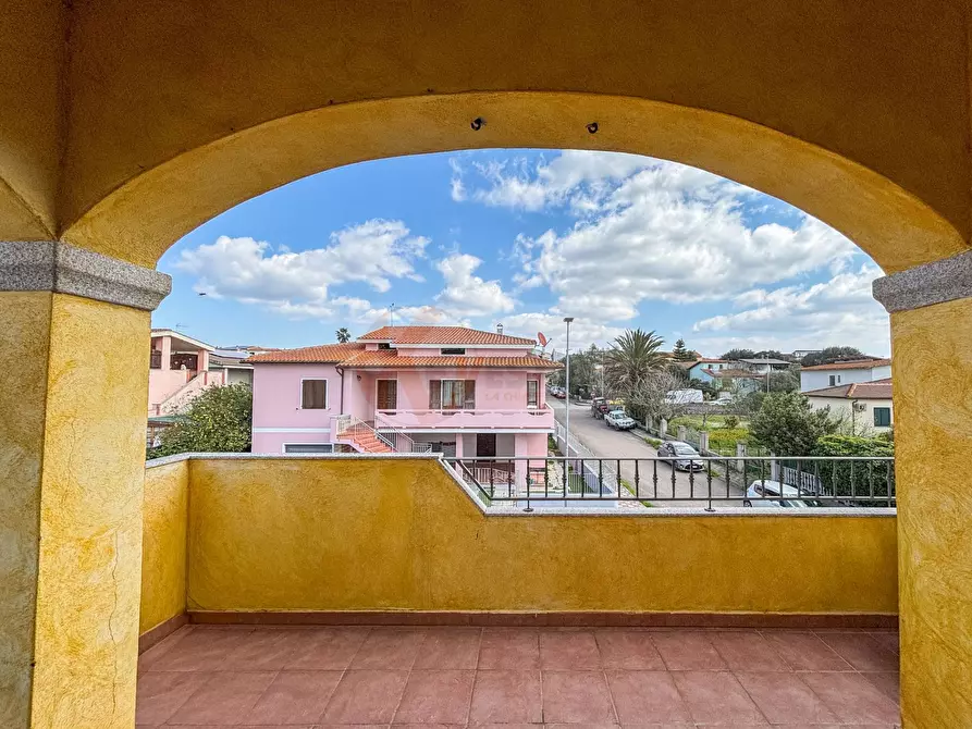 Immagine 12 di Casa semindipendente in vendita  in Via Puccini 4 a Perfugas