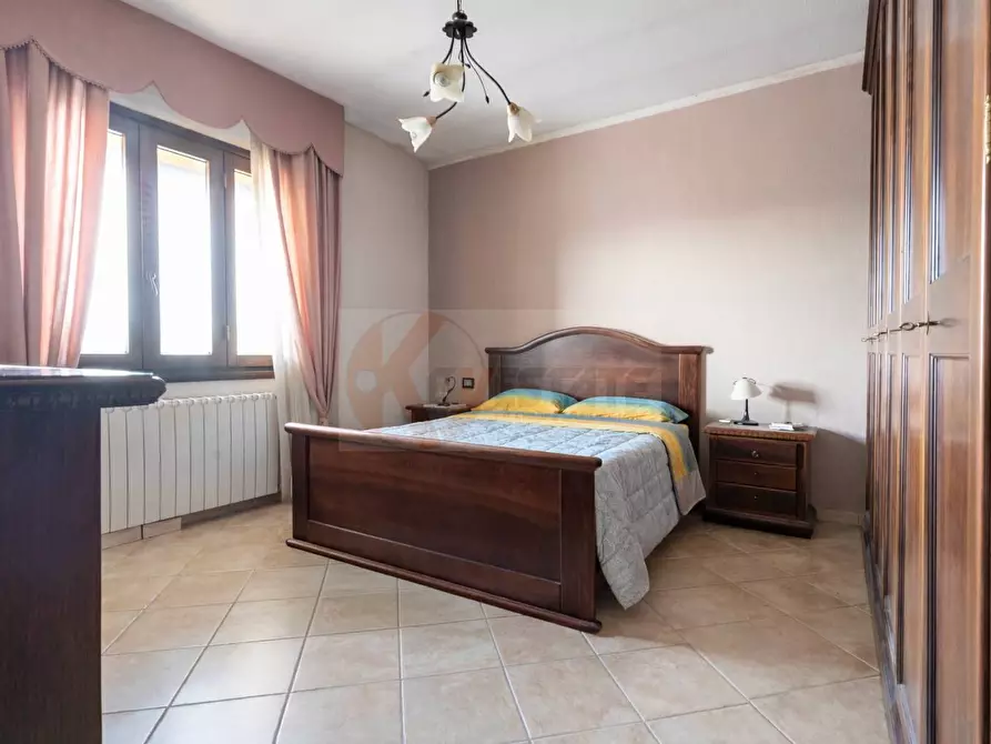 Immagine 13 di Casa semindipendente in vendita  in Via Puccini 4 a Perfugas