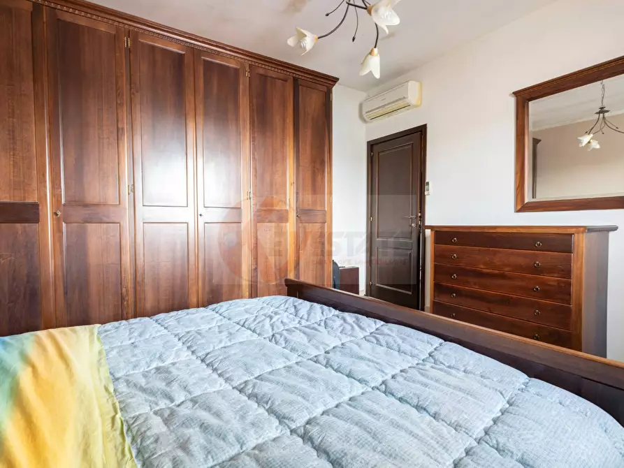 Immagine 14 di Casa semindipendente in vendita  in Via Puccini 4 a Perfugas