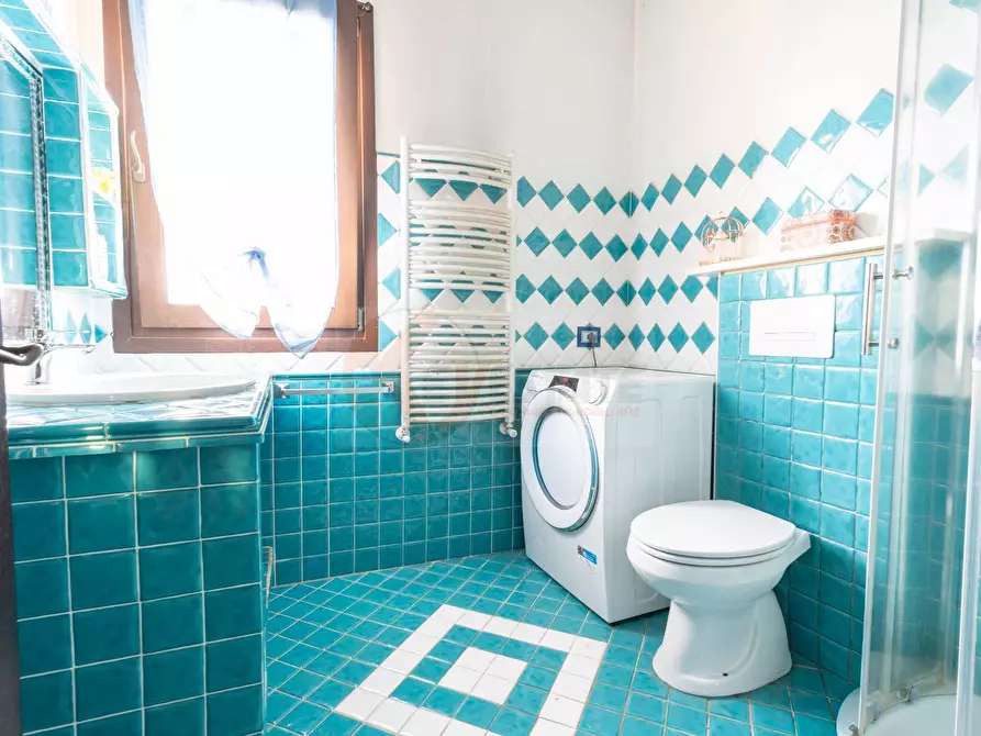 Immagine 15 di Casa semindipendente in vendita  in Via Puccini 4 a Perfugas