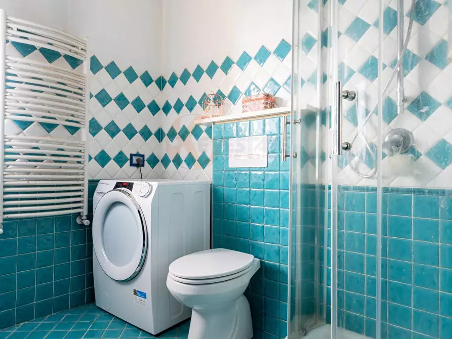 Immagine 16 di Casa semindipendente in vendita  in Via Puccini 4 a Perfugas