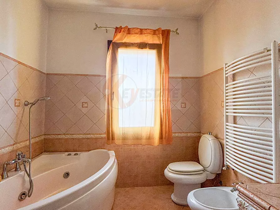 Immagine 18 di Casa semindipendente in vendita  in Via Puccini 4 a Perfugas