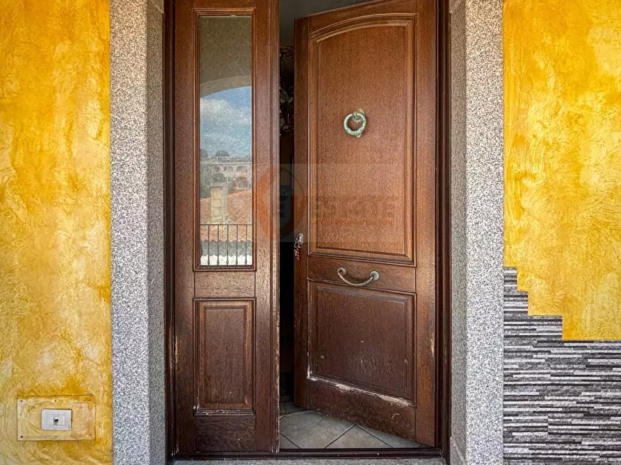 Immagine 19 di Casa semindipendente in vendita  in Via Puccini 4 a Perfugas
