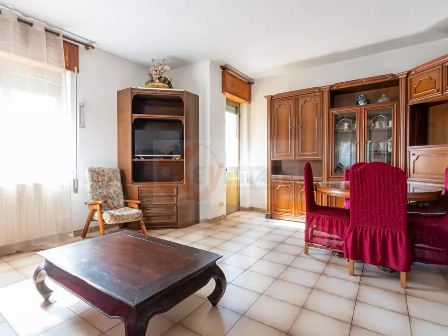 Immagine 24 di Casa semindipendente in vendita  in Via Puccini 4 a Perfugas