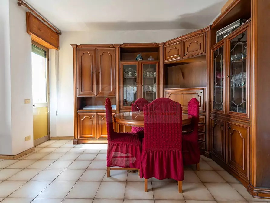 Immagine 25 di Casa semindipendente in vendita  in Via Puccini 4 a Perfugas