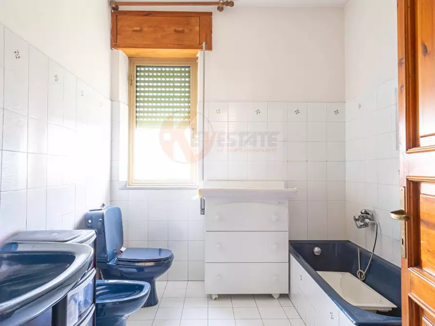 Immagine 34 di Casa semindipendente in vendita  in Via Puccini 4 a Perfugas