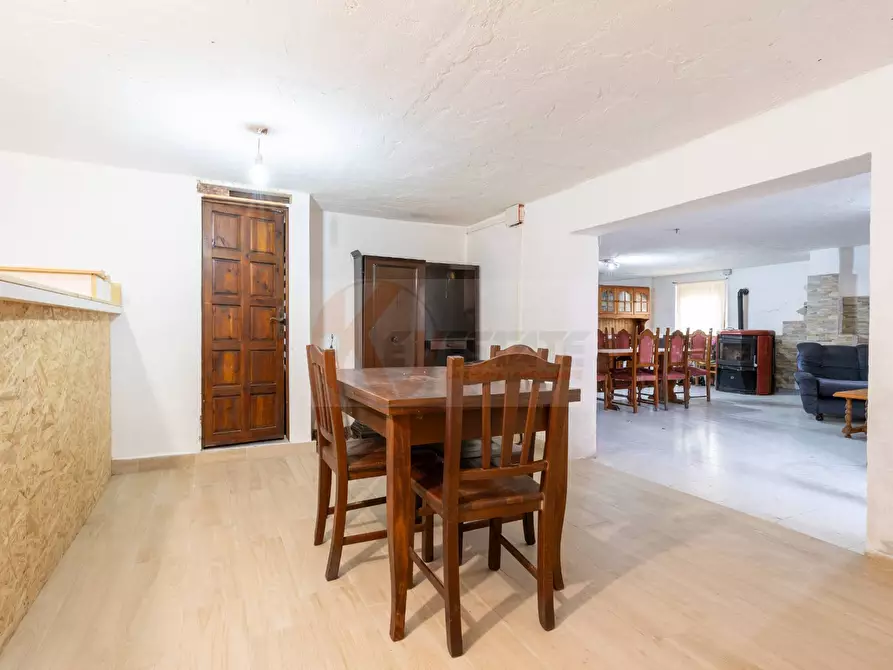 Immagine 38 di Casa semindipendente in vendita  in Via Puccini 4 a Perfugas