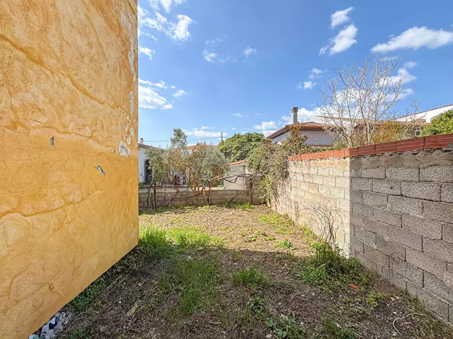 Immagine 41 di Casa semindipendente in vendita  in Via Puccini 4 a Perfugas