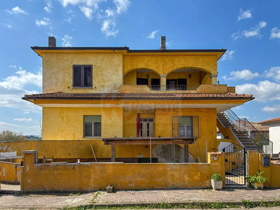 Immagine 42 di Casa semindipendente in vendita  in Via Puccini 4 a Perfugas