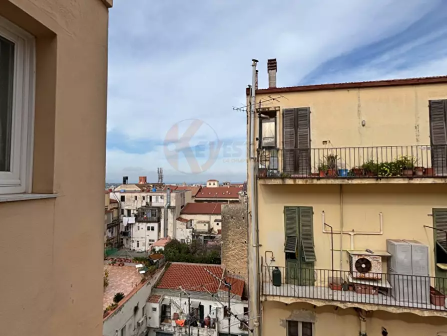 Immagine 68 di Attico in vendita  in Via Manno 11 a Sassari