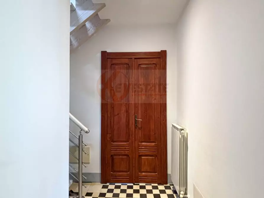 Immagine 64 di Attico in vendita  in Via Manno 11 a Sassari