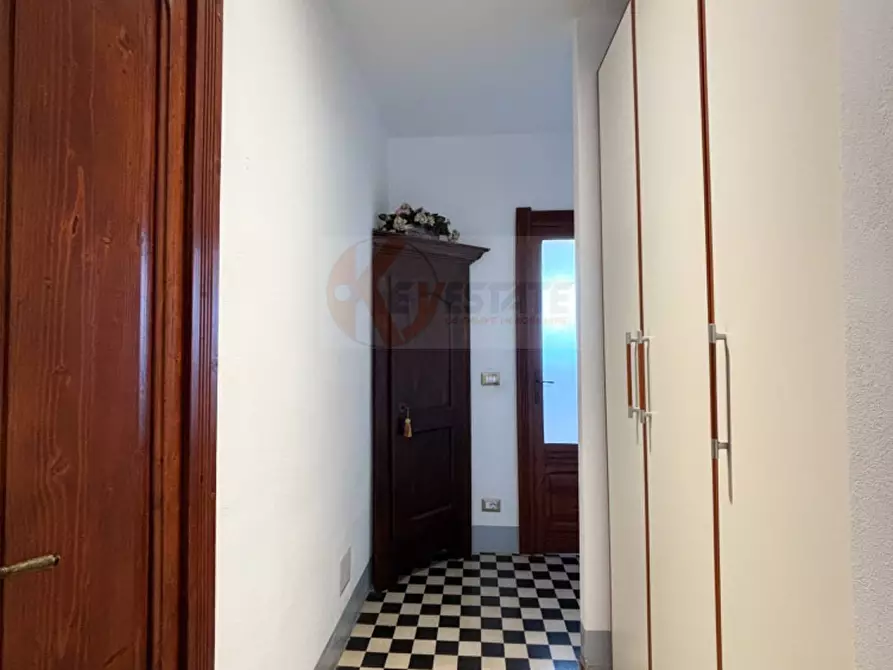 Immagine 58 di Attico in vendita  in Via Manno 11 a Sassari