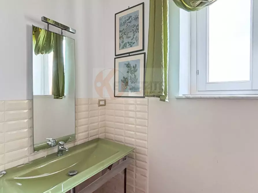 Immagine 60 di Attico in vendita  in Via Manno 11 a Sassari