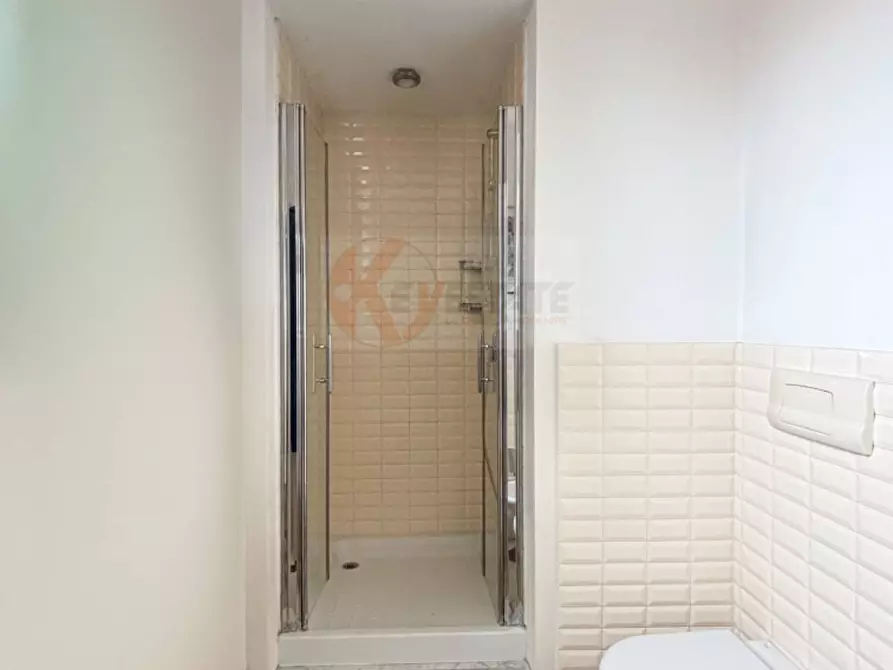 Immagine 63 di Attico in vendita  in Via Manno 11 a Sassari