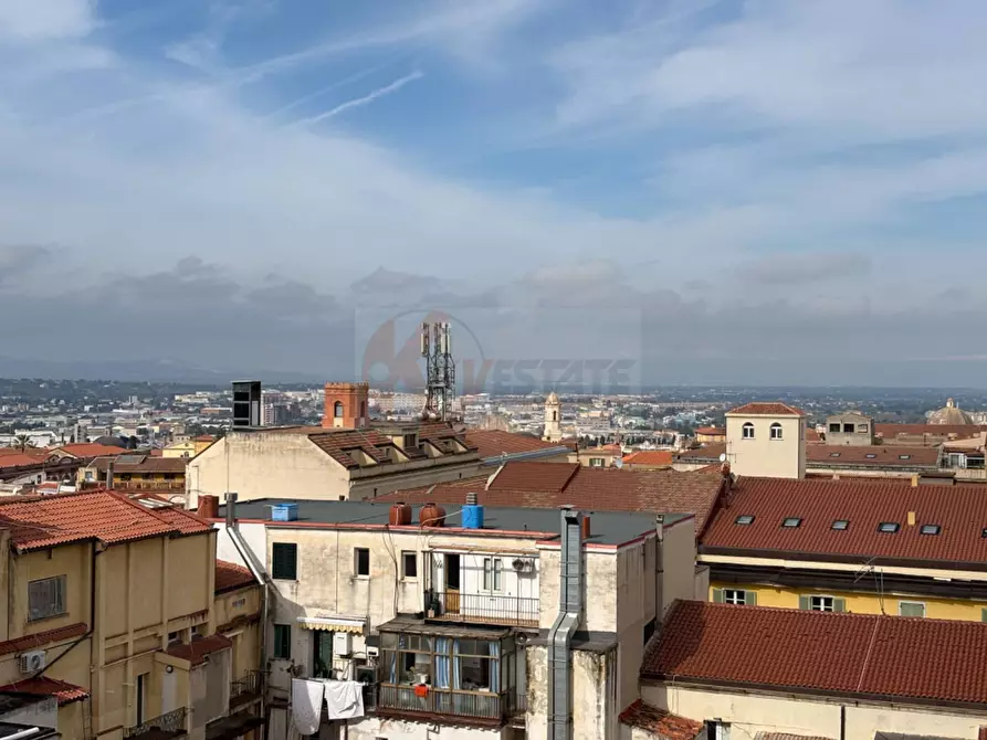 Immagine 71 di Attico in vendita  in Via Manno 11 a Sassari