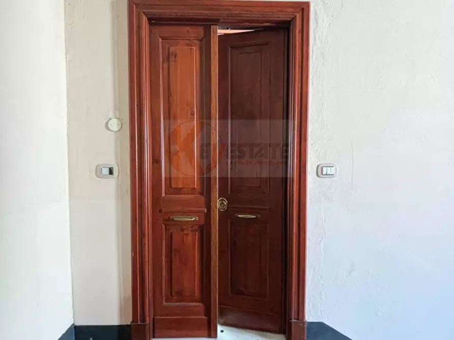 Immagine 65 di Attico in vendita  in Via Manno 11 a Sassari