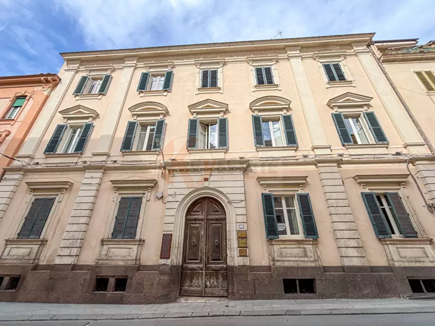 Immagine 74 di Attico in vendita  in Via Manno 11 a Sassari