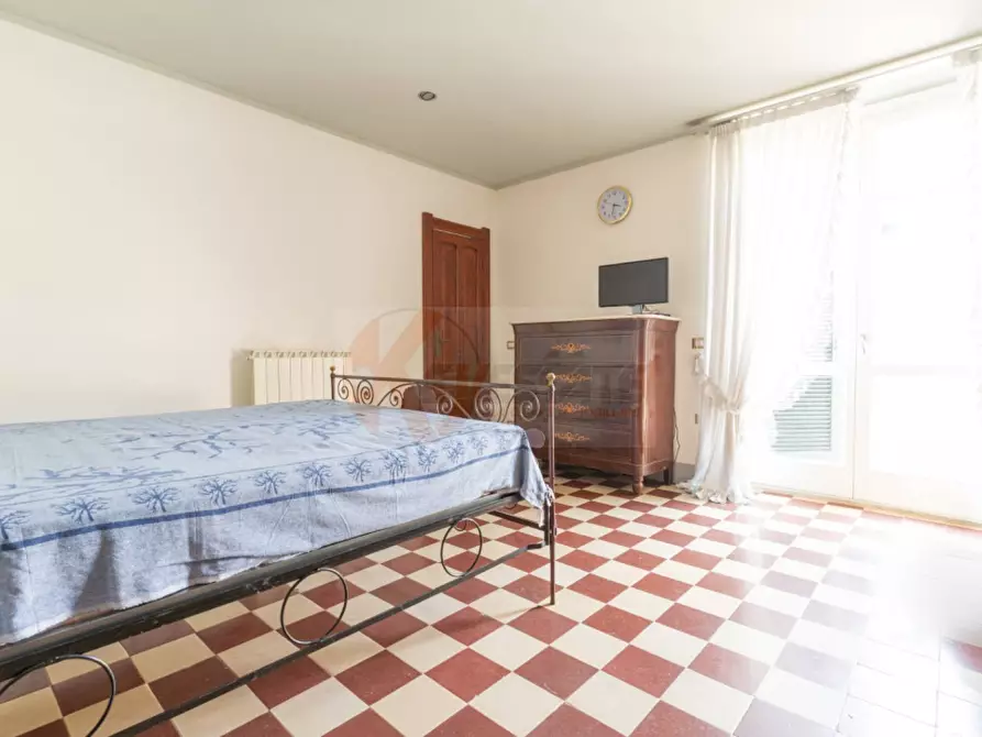Immagine 34 di Attico in vendita  in Via Manno 11 a Sassari