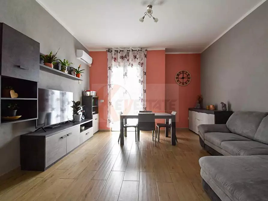Immagine 1 di Appartamento in vendita  in Via Soro Pirino 2 a Sassari