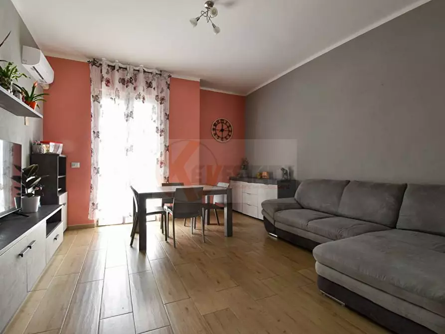 Immagine 2 di Appartamento in vendita  in Via Soro Pirino 2 a Sassari