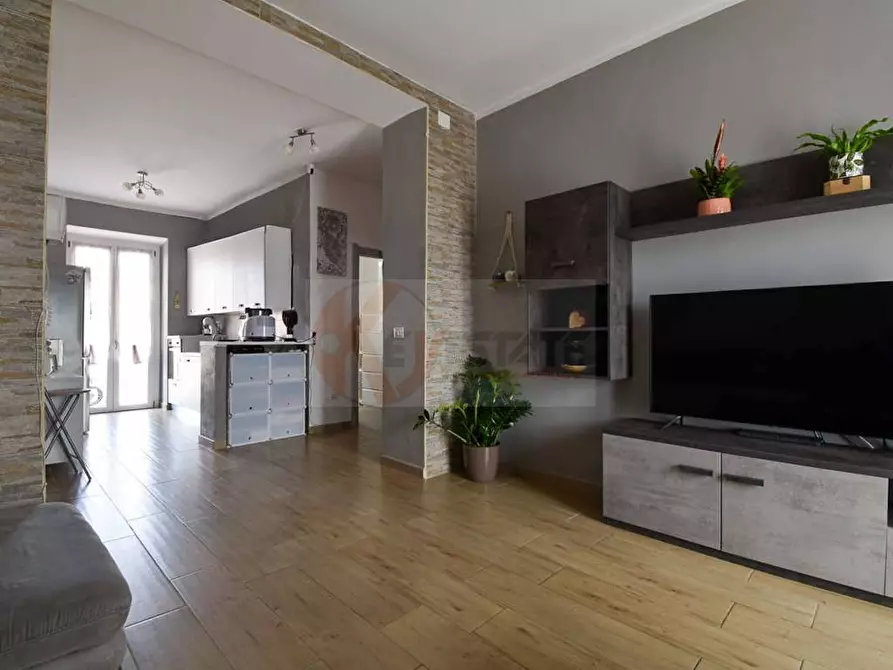 Immagine 6 di Appartamento in vendita  in Via Soro Pirino 2 a Sassari