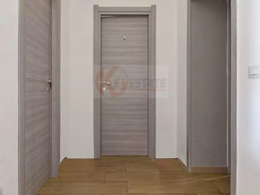 Immagine 11 di Appartamento in vendita  in Via Soro Pirino 2 a Sassari