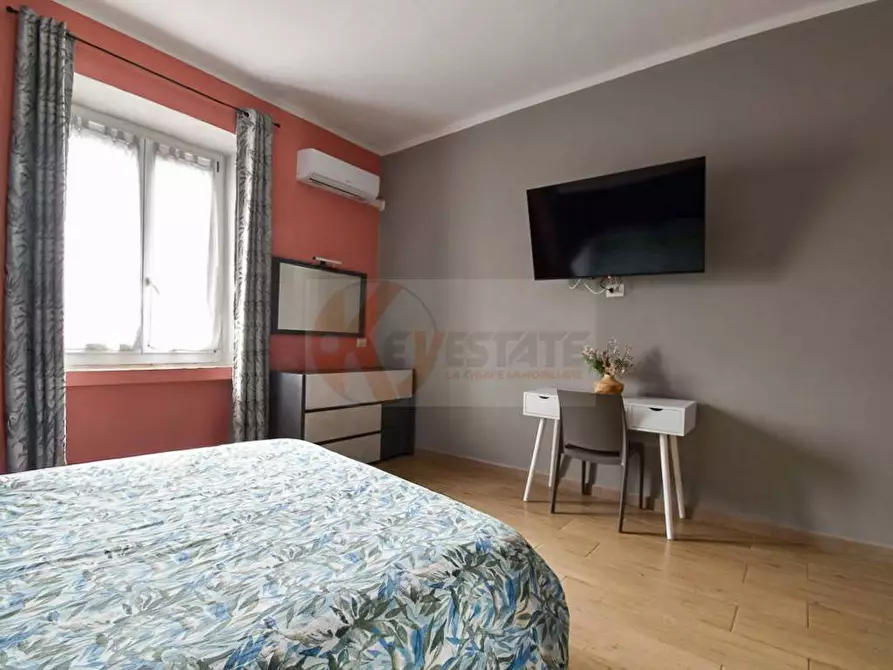 Immagine 15 di Appartamento in vendita  in Via Soro Pirino 2 a Sassari