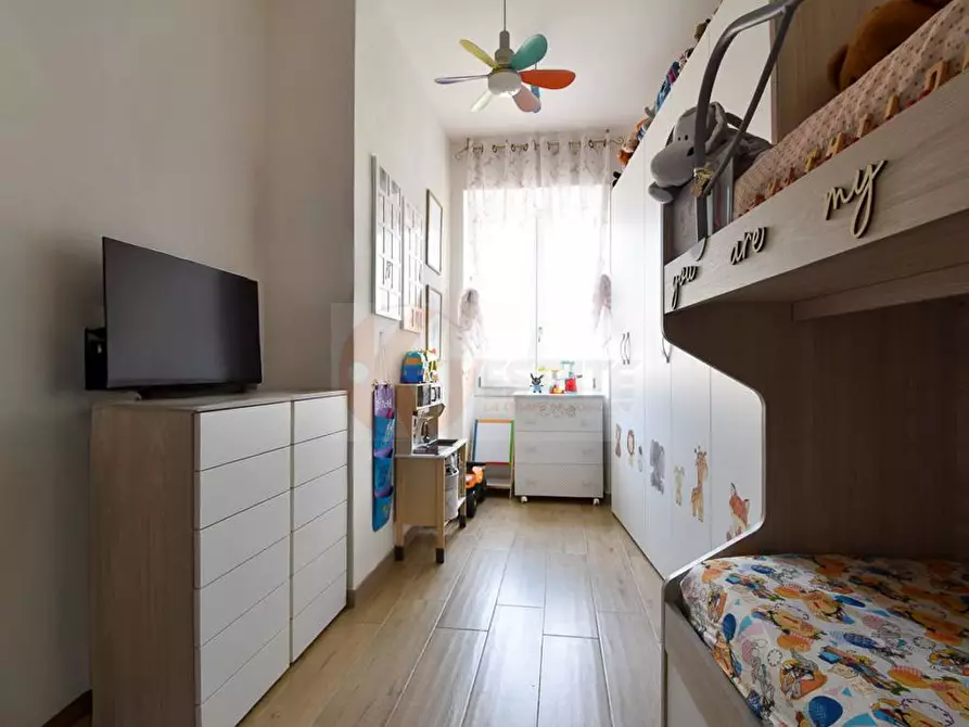Immagine 16 di Appartamento in vendita  in Via Soro Pirino 2 a Sassari