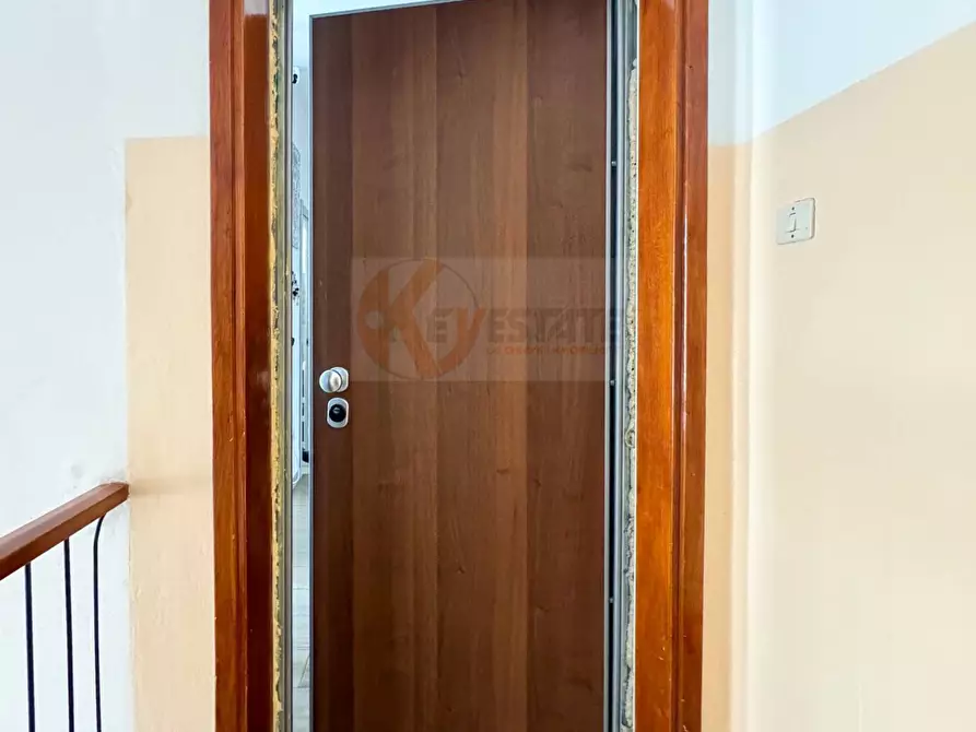 Immagine 22 di Appartamento in vendita  in Via Soro Pirino 2 a Sassari