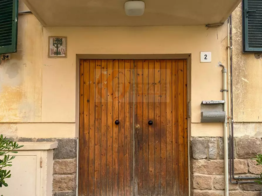 Immagine 24 di Appartamento in vendita  in Via Soro Pirino 2 a Sassari