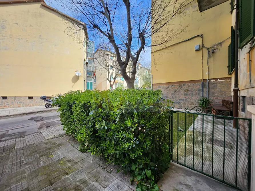 Immagine 25 di Appartamento in vendita  in Via Soro Pirino 2 a Sassari