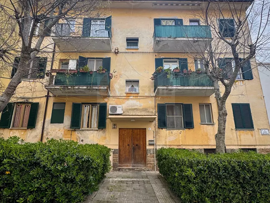 Immagine 27 di Appartamento in vendita  in Via Soro Pirino 2 a Sassari