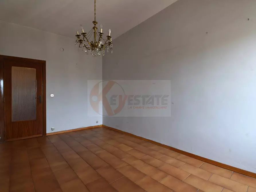 Immagine 3 di Appartamento in vendita  in Via Matteotti 38 a Sassari