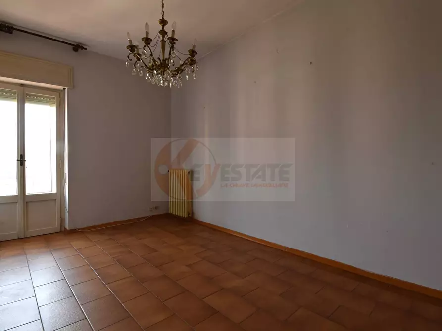 Immagine 4 di Appartamento in vendita  in Via Matteotti 38 a Sassari