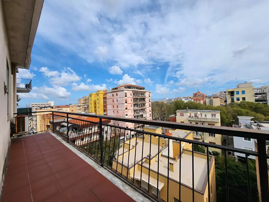 Immagine 5 di Appartamento in vendita  in Via Matteotti 38 a Sassari