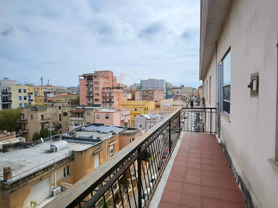 Immagine 6 di Appartamento in vendita  in Via Matteotti 38 a Sassari