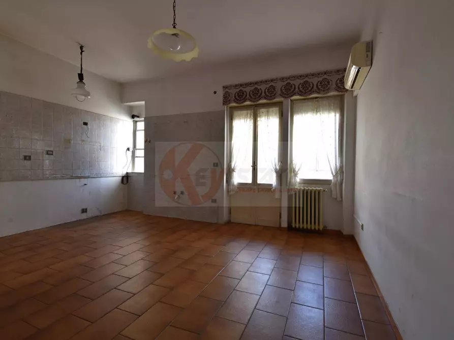 Immagine 7 di Appartamento in vendita  in Via Matteotti 38 a Sassari