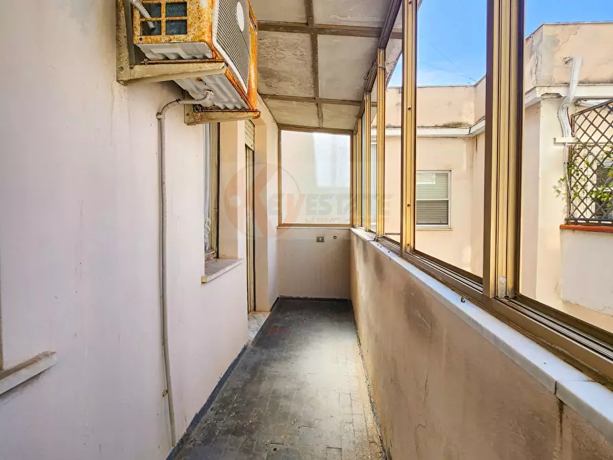 Immagine 11 di Appartamento in vendita  in Via Matteotti 38 a Sassari