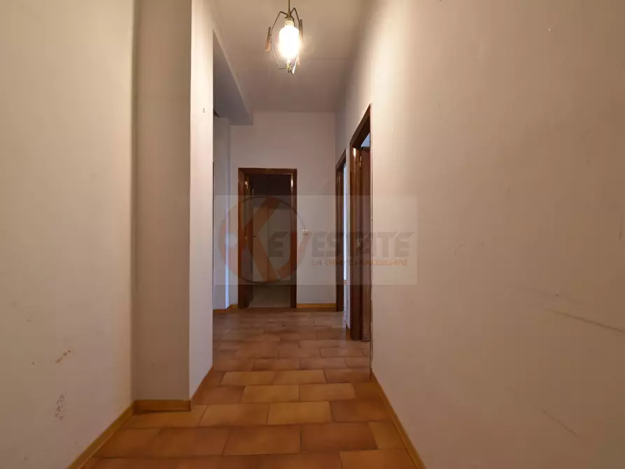 Immagine 12 di Appartamento in vendita  in Via Matteotti 38 a Sassari
